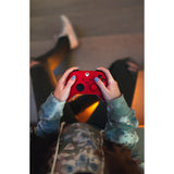 Microsoft Xbox Wireless Controller Rød Bluetooth/USB Gamepad Analog/digital Xbox, Xbox One, Xbox Series S, Xbox Series X
