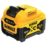 DeWALT DCB126-XJ ledningsfrit batteri / ledningsfri oplader