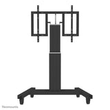 Neomounts PLASMA-M2500TBLACK multimedie vogn & stand Sort