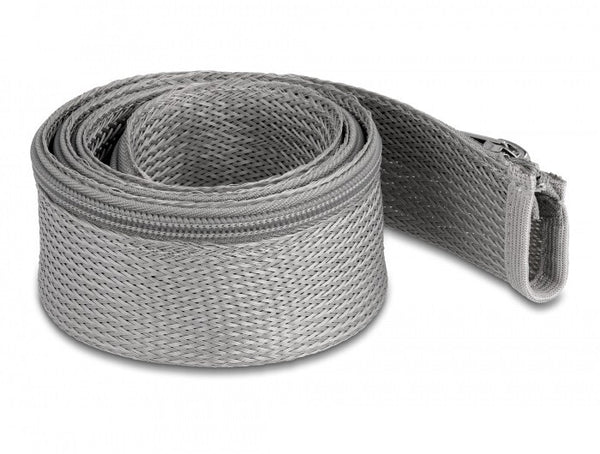 DeLOCK 20826 kabelbakke Grå 3,5 cm