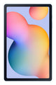 Samsung Galaxy Tab S6 Lite LTE 4G Snapdragon LTE-TDD & LTE-FDD 64 GB 26,4 cm (10.4") 4 GB Wi-Fi 5 (802.11ac) Blå