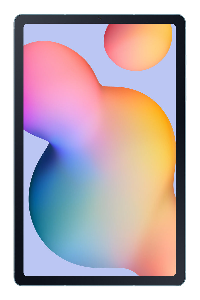 Samsung Galaxy Tab S6 Lite LTE 4G Snapdragon LTE-TDD & LTE-FDD 64 GB 26,4 cm (10.4") 4 GB Wi-Fi 5 (802.11ac) Blå