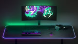 Steelseries Aerox 3 mus Spil Højre hånd USB Type-C Optisk 8500 dpi