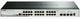D-Link DGS-1510 Administreret L3 Gigabit Ethernet (10/100/1000) Sort