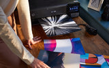 Epson EcoTank ET-8550 Inkjet A3 5760 x 1440 dpi 32 sider pr. minut Wi-Fi