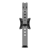 StarTech.com ARMCBCLB tv-beslag 81,3 cm (32") Sølv