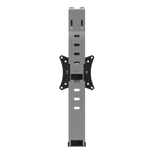 StarTech.com ARMCBCLB tv-beslag 81,3 cm (32") Sølv