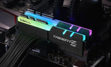 G.Skill 16GB DDR4-3000 hukommelsesmodul 2 x 8 GB 288-pin DIMM