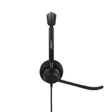 Jabra Engage 50 II Headset Ledningsført USB Type-C