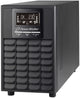PowerWalker VFI 1000 CG PF1 UPS-enhed Dobbeltkonvertering (online) 1 kVA 1000 W 4 AC stikkontakt(er)