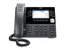 Mitel 6930w IP-telefon Sort Wi-Fi