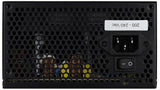 Aerocool VX PLUS 600 enhed til strømforsyning 600 W 20+4 pin ATX ATX Sort