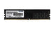 Patriot Memory Signature Line PSD432G32002 hukommelsesmodul 32 GB 1 x 32 GB DDR4 288-pin DIMM
