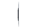 Multibrackets 8830 tv-beslag 2,54 m (100") Sort