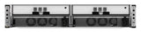 Western Digital 2U24 disk array 11,52 TB Stativ (2U) Sort, Grå