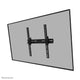 Neomounts WL35-350BL14 tv-beslag 165,1 cm (65") Sort