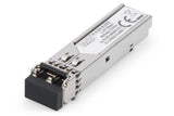 Digitus DN-81000 modul til netværksmodtager Fiberoptisk SFP 850 nm