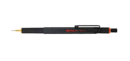 Rotring 1904447 stiftblyant 0,5 mm HB