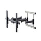 Edbak RMSA1 tv-beslag 2,29 m (90") Sort