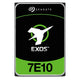 Seagate Enterprise ST8000NM017B harddisk 8 TB 7200 rpm 256 MB 3.5" Serial ATA III