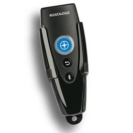 Datalogic DBT6400 Håndholdt stregkodelæser 2D Sort