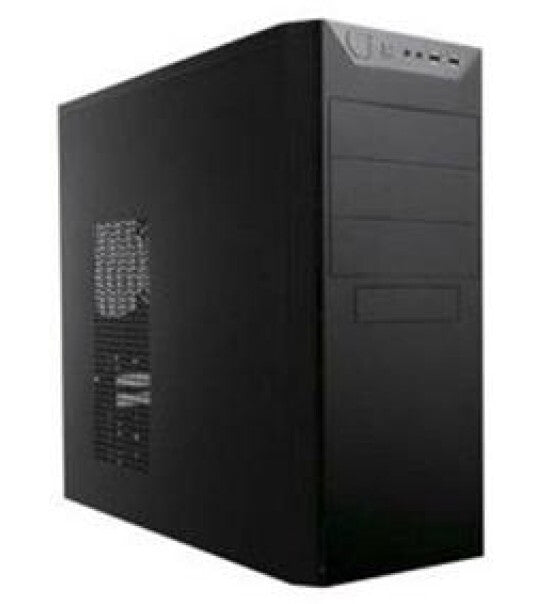Antec VSK 4000E-U3 Midi Tower Sort