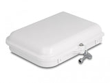 DeLOCK 87902 kabinet til fiberoptisk splejsning