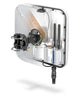 QuWireless AXRL antenne Retningsbestemt antenne PoE/LAN 7 dBi