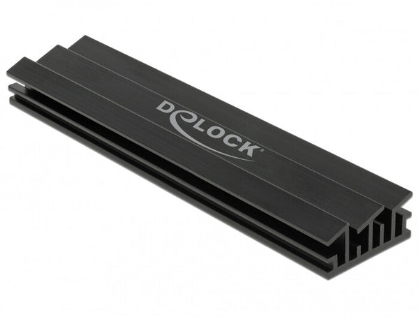 DeLOCK 18284 Computerkølesystem, dele og tilbehør