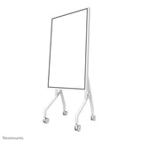Neomounts FL50-515WH1 multimedie vogn & stand Hvid Fladt panel Multimedie trolley