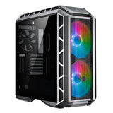 Cooler Master MasterCase H500P Mesh ARGB Midi Tower Grå