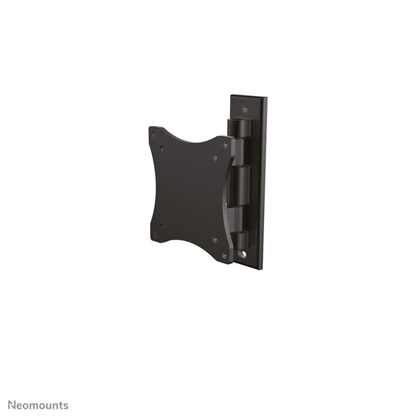 Neomounts FPMA-W810BLACK tv-beslag 68,6 cm (27") Sort