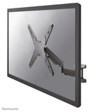 Neomounts WL70-550BL14 tv-beslag 139,7 cm (55") Sort