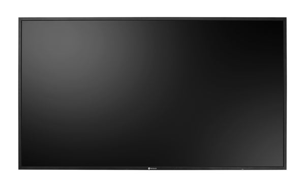 AG Neovo SMQ-5501 CCTV skærm 139,7 cm (55") 3840 x 2160 pixel