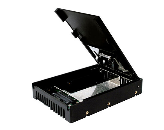 Icy Dock MB882SP-1S-1B computeretui del