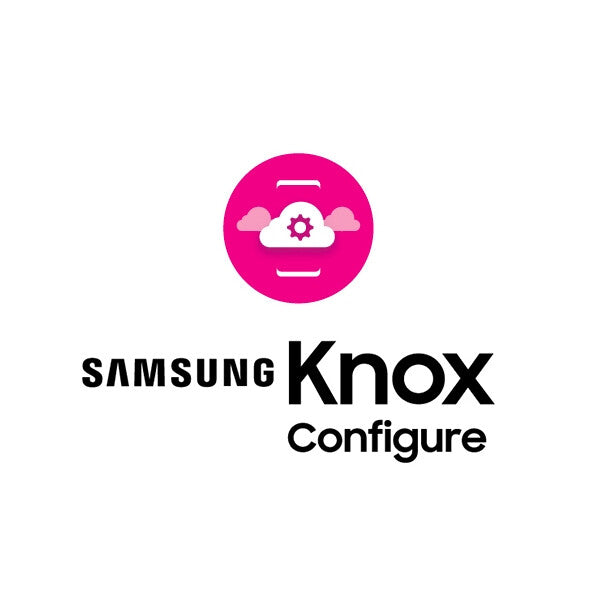 Samsung Knox Configure Licens 1 År