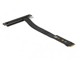 DeLOCK 64134 interface-kort/adapter Intern PCIe