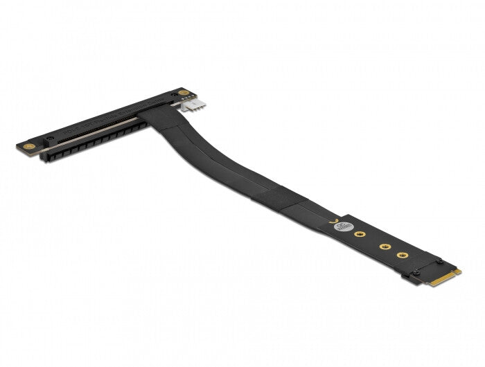 DeLOCK 64134 interface-kort/adapter Intern PCIe