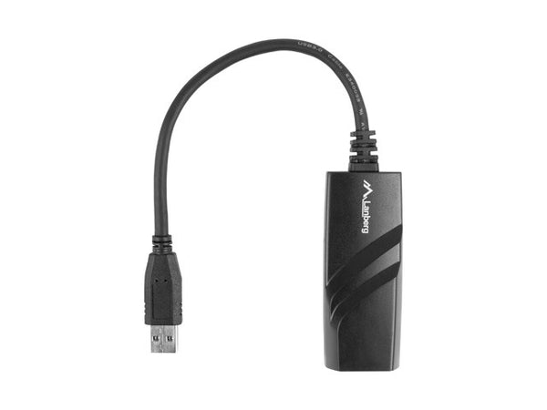 Lanberg NC-1000-01 netværkskort