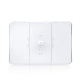 Ubiquiti UISP airMAX LiteBeam AC 5 GHz XR Hvid Strøm over Ethernet (PoE)