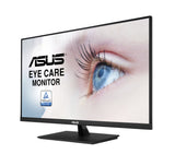 ASUS VP32UQ computerskærm 80 cm (31.5") 3840 x 2160 pixel 4K Ultra HD Sort