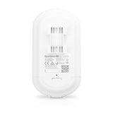 Ubiquiti NanoStation 5AC Loco 450 Mbit/s Hvid Strøm over Ethernet (PoE)
