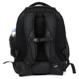 Targus TSB700EU taske og etui til laptop 39,6 cm (15.6") Rygsæk Sort
