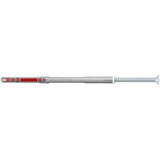 Fischer 562162 skrueanker og vægudtag 50 stk Udvidelsesanker 230 mm