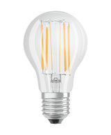 Osram STAR LED-lampe Varm hvid 2700 K 7,5 W E27 D