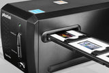 Plustek OpticFilm 8200i Ai Film/dias scanner 7200 x 7200 dpi Sort