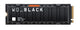 Western Digital Black WDBB9H0020BNC-WRSN intern solid state drev 2 TB M.2 PCI Express 4.0 NVMe