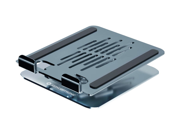 Conceptronic THANA09G multimedie vogn & stand Grå Tablet Multimedia stand