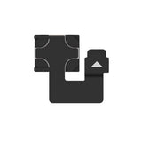 Fairphone F4EASP-1ZW-WW1 reservedel til mobiltelefon Øretelefon Sort