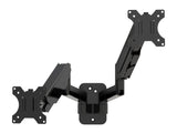 Multibrackets 0037 skærmbeslag og -stativer 81,3 cm (32") Væg Sort